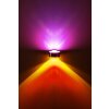 Top Light PukMaxxWall Aplique LED Cromo, 2 luces