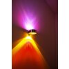Top Light PukMaxxWall Aplique LED Cromo, 2 luces