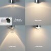Puk Maxx Wall LED, 2 luces