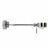 Puk Hotel LED 20cm, 2 luces