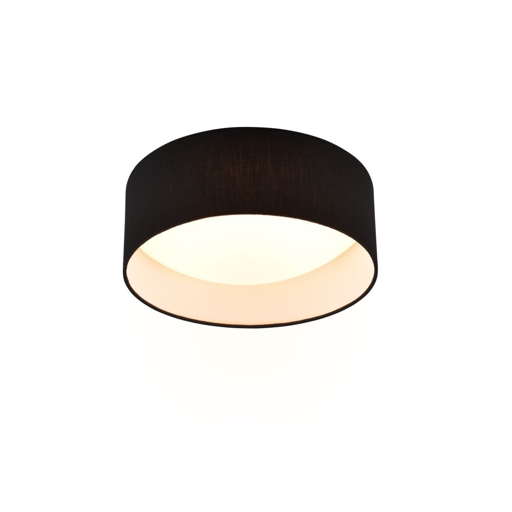 Reality LOCARNO Lámpara de Techo LED Blanca, 1 luz main product photo
