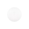 Reality VEGA Lámpara de Techo LED Blanca, 1 luz