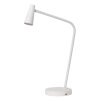 Lucide STIRLING Lámpara de Pie LED Blanca, 1 luz