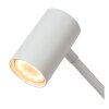 Lucide TIPIK Lámpara de Pie LED Blanca, 1 luz