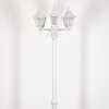 Naofe Candelabro Blanca, 3 luces