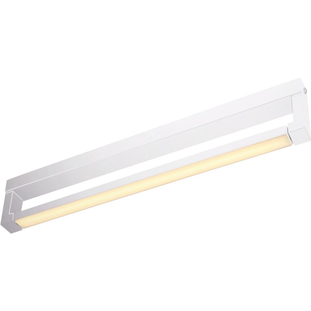 Globo SUSI Aplique LED Plata, 1 luz main product photo