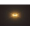 Globo ILLI Aplique para exterior LED Antracita, 1 luz