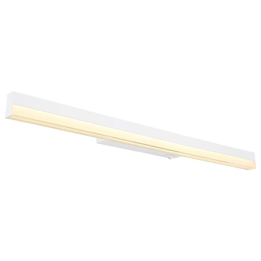 Globo SALLO Aplique LED Blanca, 1 luz main product photo