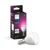 Philips Hue LED E14 de 5,1 vatios 4000 kelvin 470 lúmenes
