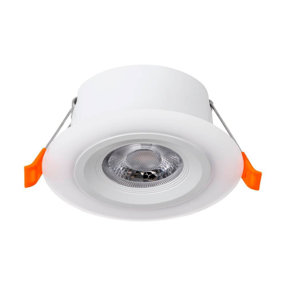 Eglo CALONGE Lámpara empotrable LED Blanca, 1 luz main product photo