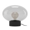 Eglo MADONNINA Lámpara de mesa Negro, 1 luz