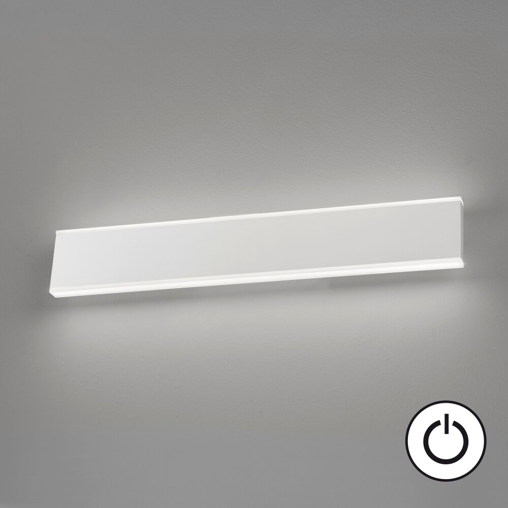 Fischer & Honsel Muur Aplique LED Blanca, 1 luz main product photo