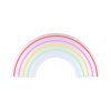 Leuchten-Direkt NEON-RAINBOW Lámpara de decoración LED Colorido, 1 luz