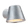 Nordlux ALERIA Aplique para exterior Galvanizado, 1 luz