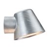 Nordlux ALERIA Aplique para exterior Galvanizado, 1 luz