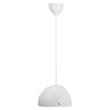 Design For The People by Nordlux Align Lámpara Colgante Blanca, 1 luz