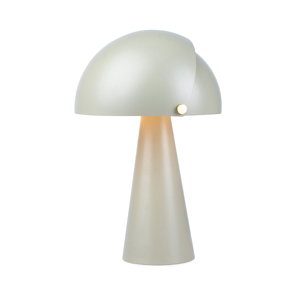 Design For The People by Nordlux Align Lámpara de escritorio Verde, 1 luz main product photo