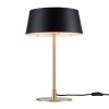 Nordlux CLASI Lámpara de escritorio Negro, 3 luces