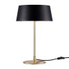 Nordlux CLASI Lámpara de escritorio Negro, 3 luces