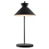Nordlux DIAL Lámpara de escritorio Negro, 1 luz