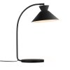 Nordlux DIAL Lámpara de escritorio Negro, 1 luz