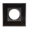 Nordlux ETHAN Lámpara de Techo Negro, 4 luces