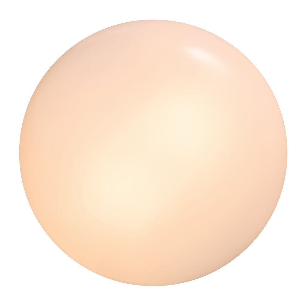 Nordlux FOAM Lámpara de Techo Blanca, 2 luces main product photo