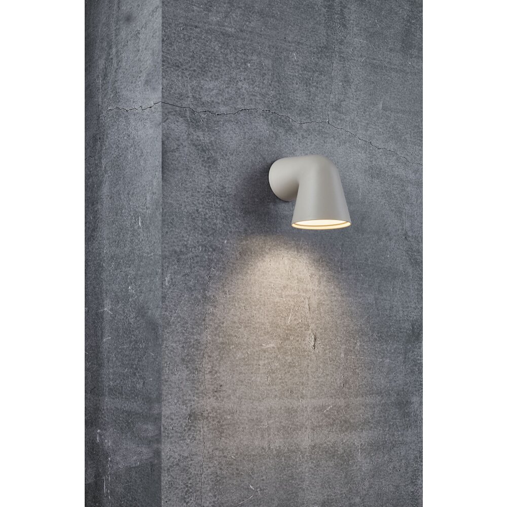 Nordlux FRONT Aplique Color arena, 1 luz main product photo