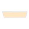 Nordlux HARLOW Lámpara de Techo LED Blanca, 1 luz
