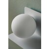 Nordlux LILIBETH Aplique Blanca, 1 luz