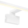 Nordlux MARLEE Lámpara de espejos LED Blanca, 1 luz