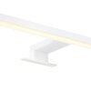 Nordlux MARLEE Lámpara de espejos LED Blanca, 1 luz