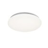 Nordlux MONTONE Lámpara de Techo LED Blanca, 1 luz, Sensor de movimiento