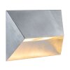 Nordlux PONTIO Aplique para exterior Galvanizado, 2 luces