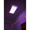 Nordlux SmartLed Tiras de LED Blanca, 1 luz