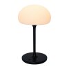 Nordlux SPONGE Lámpara de mesa LED Negro, 1 luz
