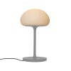 Nordlux SPONGE Lámpara de mesa LED Gris, 1 luz