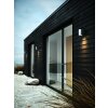 Nordlux TIN Aplique para exterior Galvanizado, 1 luz