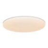 Nordlux VIC Lámpara de Techo LED Blanca, 1 luz