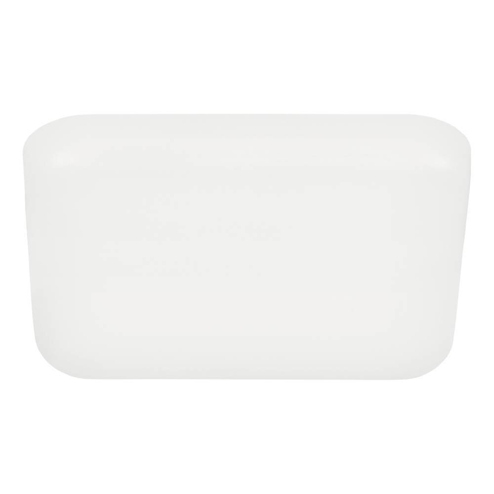 Eglo RAPITA Lámpara empotrable LED Blanca, 1 luz main product photo