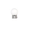 Trio KULA Aplique Cromo, 1 luz