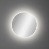 Paul Neuhaus AKKU PUNTUA Aplique LED Blanca, 1 luz, Mando a distancia