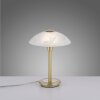 Paul Neuhaus ENOVA Lámpara de mesa LED Latón, 1 luz