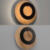 Paul Neuhaus NEVIS Aplique LED Crudo, 1 luz