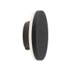 Paul Neuhaus PUNTUA Aplique para exterior LED Antracita, 1 luz