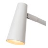 Lucide STIRLING Lámpara de Pie LED Blanca, 1 luz