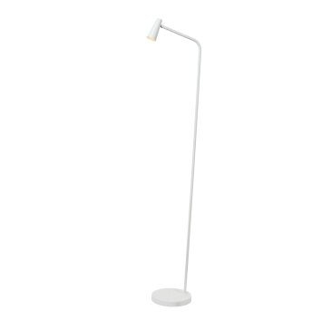 Lucide STIRLING Lámpara de Pie LED Blanca, 1 luz
