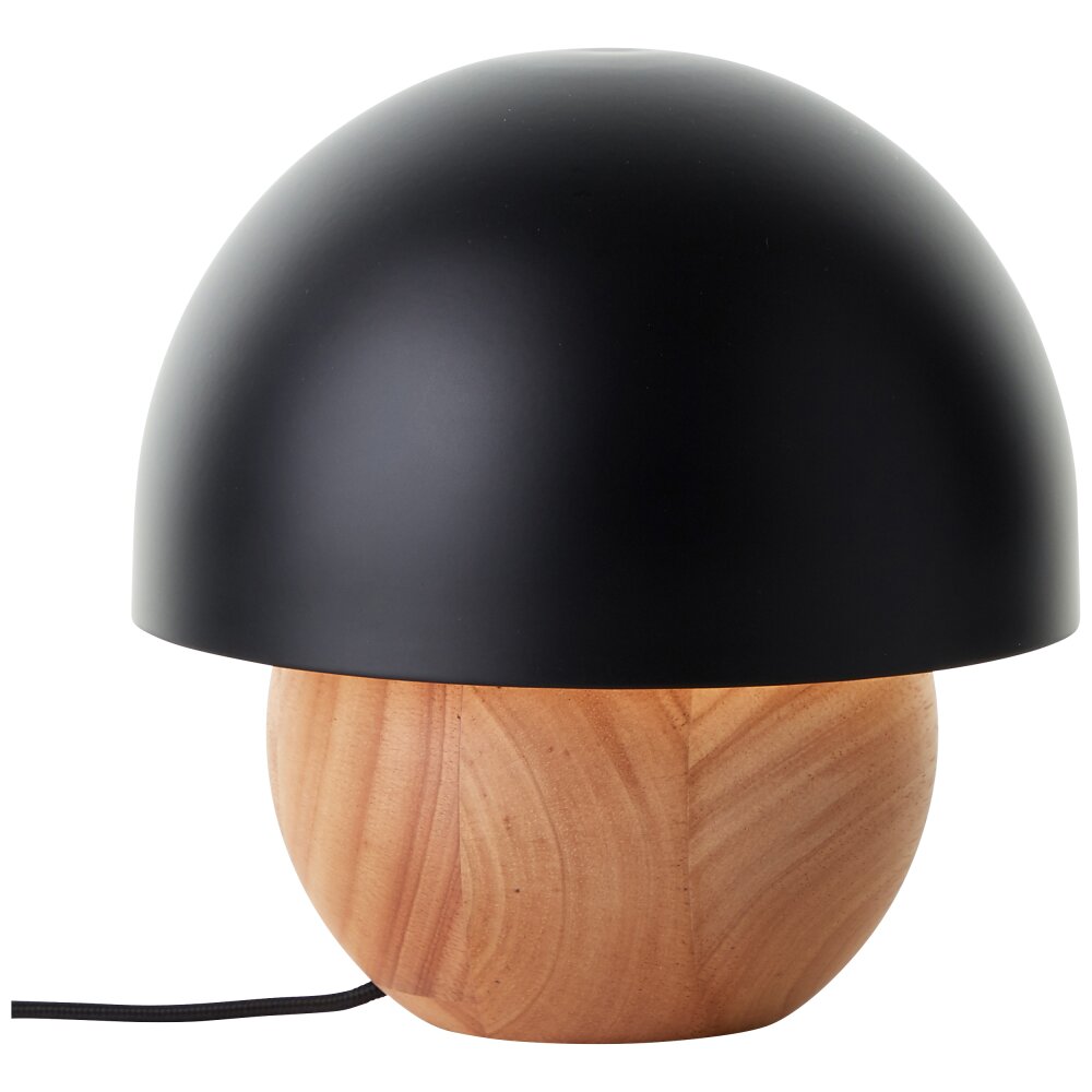 Brilliant Nalam Lámpara de mesa Crudo, 1 luz main product photo