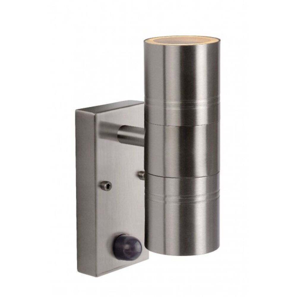 Lucide ARNE Aplique para exterior Aluminio, 2 luces main product photo