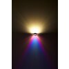 TopLight PukWall Aplique Cromo, 1 luz